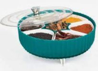 SIGNQ Spice Set Plastic(1 Piece)