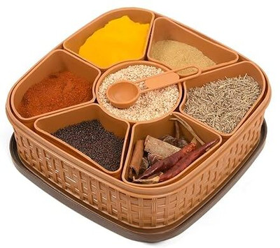 STOLPLIT Salt & Pepper Set Plastic(1 Piece)