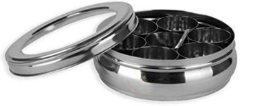Veeram Spice Set Stainless Steel(1 Piece)