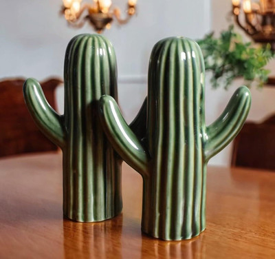 love unlimited Salt & Pepper Set Ceramic(1 Piece)