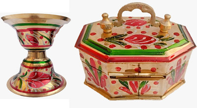 MiiArt Spice Set Brass(1 Piece)
