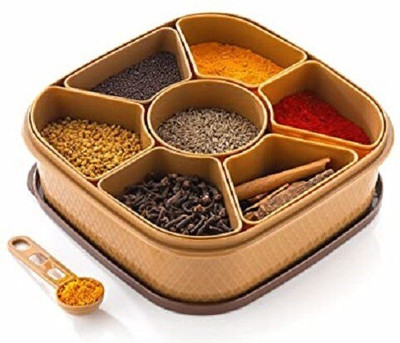 EBBSTONE Spice Set Plastic(1 Piece)
