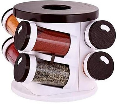Saeed Enterprises Spice Set Plastic(1 Piece)