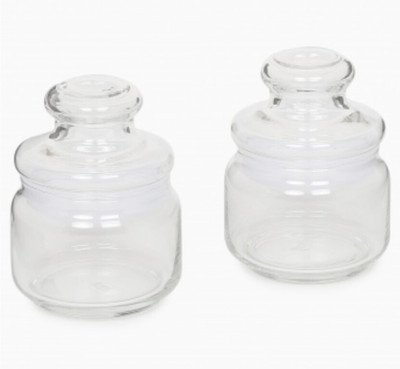 Ocean Spice Set Glass(2 Piece)