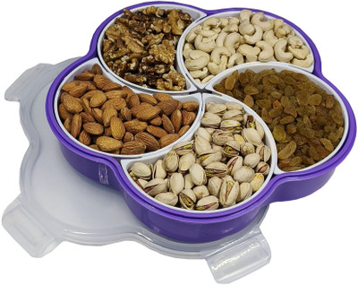 ME&YOU Spice Set Plastic(1 Piece)