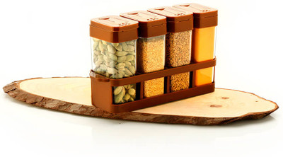 PRANSHI ENTERPRISE Spice Set Plastic(1 Piece)