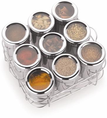 STEEPLE Spice Set Stainless Steel(1 Piece)