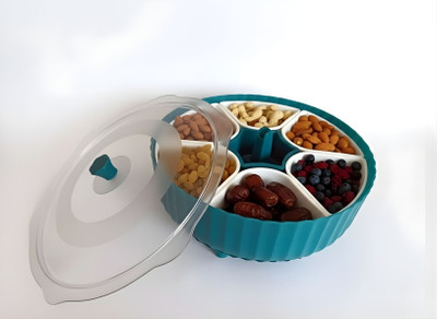 KEATON Spice Set Plastic(1 Piece)