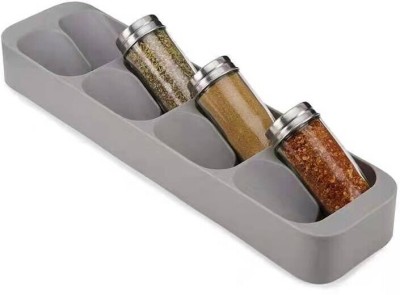 SUKHAD Spice Set Plastic(1 Piece)