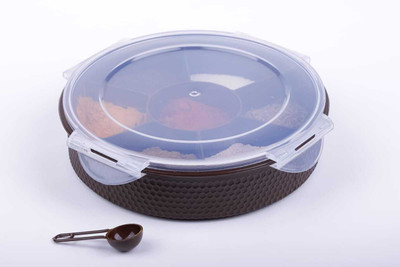 Finner Spice Set Plastic(1 Piece)