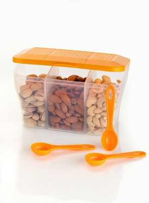 DIHOK Spice Set Plastic(1 Piece)