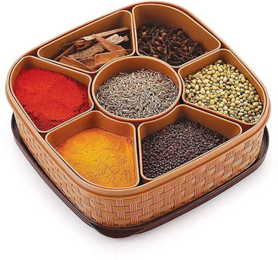 FIMTOWN Spice Set Plastic(1 Piece)