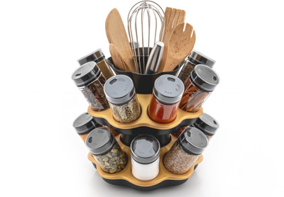 STABILIX Spice Set Plastic(1 Piece)