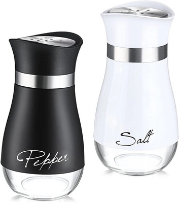 KASHTHBHANJAN Spice Set Glass(2 Piece)