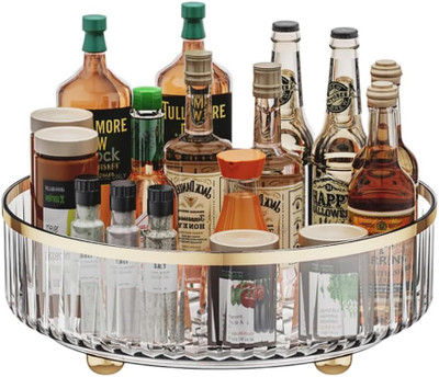 HOUSE OF QUIRK Spice Set Plastic(1 Piece)