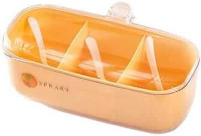 MARUTI TRENT Spice Set Plastic(1 Piece)