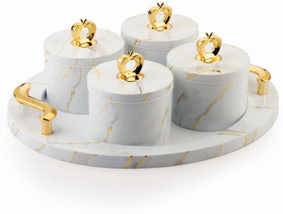 ENRICHPLASTICS Spice Set Plastic(2 Piece)