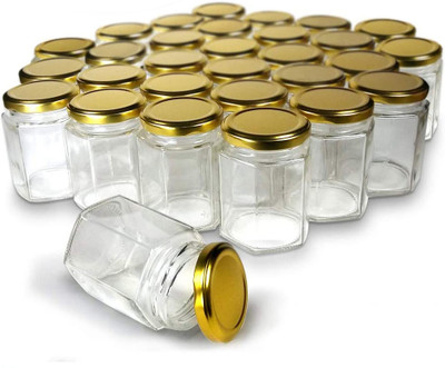 Avresta Spice Set Glass(12 Piece)