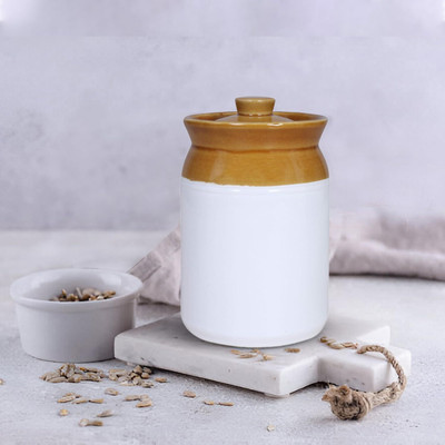 VIRCO Spice Set Glass(1 Piece)
