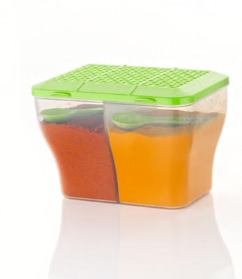 fit 4 chef Spice Set Polypropylene(1 Piece)