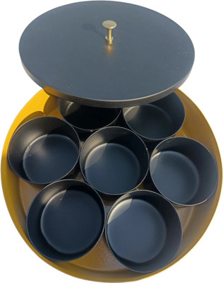 The Home Care Spice Set Iron(1 Piece)