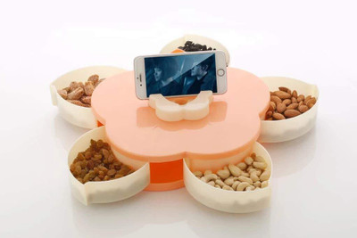 PSHOP MART Spice Set Plastic(1 Piece)