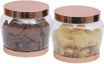 JAYPEE Seasoning Shaker Set Plastic(2 Piece)