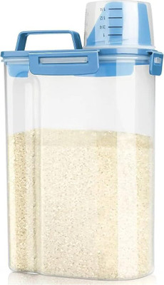 JAMBUVANTI Spice Set Plastic(1 Piece)