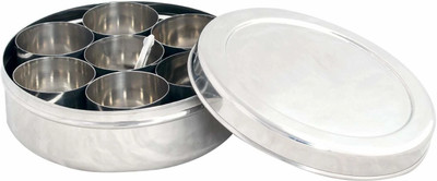 EMPHIRE Spice Set Steel(1 Piece)