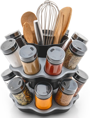 Alexa Spice Set Plastic
