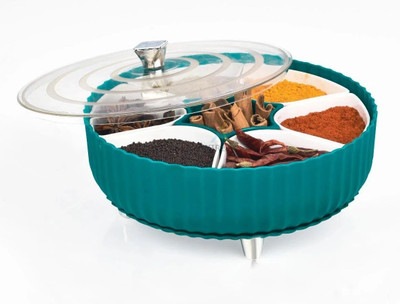Eshop Spice Set Plastic(1 Piece)