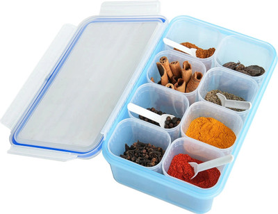 Unica Spice Set Plastic(1 Piece)