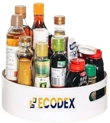 Ecodex Oil & Vinegar Set Plastic(1 Piece)