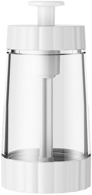 Shalvi Seasoning Shaker Set Plastic(3 Piece)