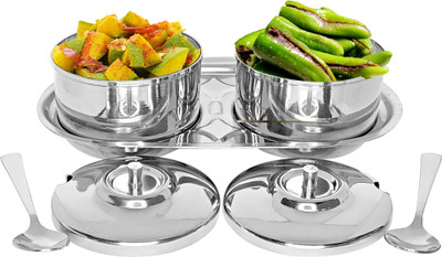 FITUP Spice Set Stainless Steel(1 Piece)