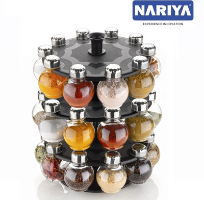 nariya Spice Set Plastic(30 Piece)