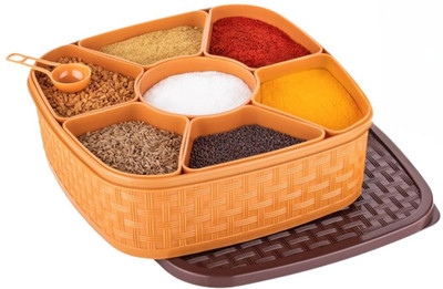 DND Spice Set Plastic(1 Piece)
