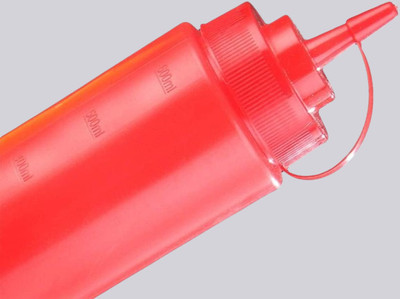 KDZONE Sauce Set Plastic(1 Piece)