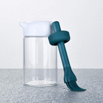 DIYAL ENTERPRISE 250 ml Cooking Oil Dispenser(Pack of 1)