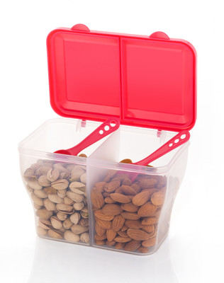 FIT 4 CHEF Spice Set Polypropylene(1 Piece)