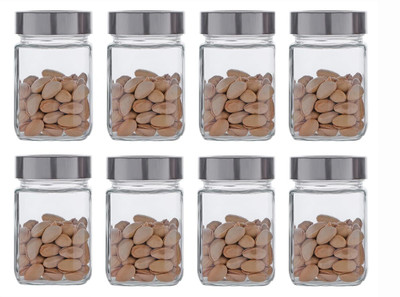 TINSUHG Spice Set Glass(8 Piece)