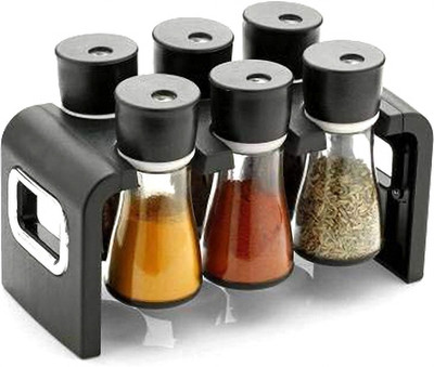 Red Champion Spice Set Silicone(1 Piece)