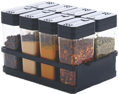 GOPALLAL Spice Set Plastic(1 Piece)