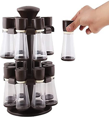 PRATHAM ENTERPRISE Spice Set Plastic