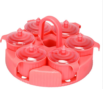 Shopixo Spice Set Plastic(1 Piece)