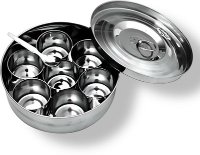 Artha Spice Set Stainless Steel(1 Piece)