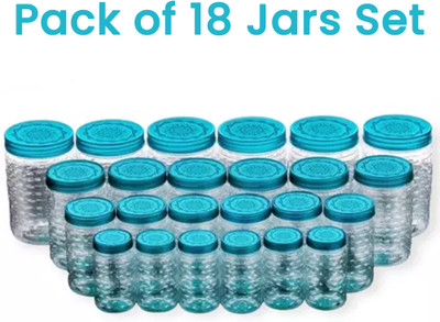 Chainrai Salt & Pepper Set Plastic(1 Piece)
