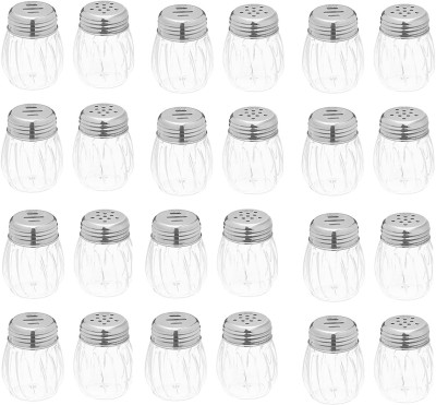 Dynore Salt & Pepper Set Plastic(12 Piece)