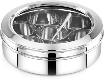 ATROCK Spice Set Stainless Steel(1 Piece)