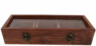 TFS Spice Set Wooden(1 Piece)